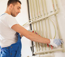 Commercial Plumber Services in Irvine, CA